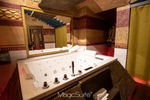 Kép Hotel Carosello szállásáról Pontecagnanóban a galériában