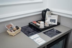 Kép Askadar May Otel szállásáról Isztambulban a galériában