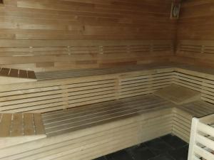 Fotografie z fotogalerie ubytování Ski park Gruň ve Starých Hamrech