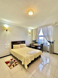 Gallery image of Holiday Guest House in Addis Ababa