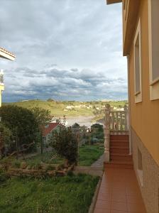 Fotografie z fotogalerie ubytování La Cariñosa v destinaci Naveces