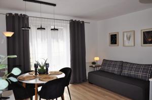 Posedenie v ubytovaní Willa Apart 19A