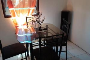 Φωτογραφία από το άλμπουμ του Maison La voûte plage à 50m et rivière à proximité σε Vieux-Habitants