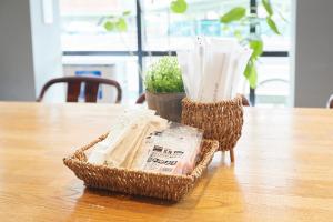 Fotografie z fotogalerie ubytování Drop Inn Tottori v destinaci Tottori