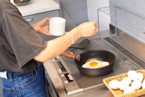 Fotografie z fotogalerie ubytování Drop Inn Tottori v destinaci Tottori