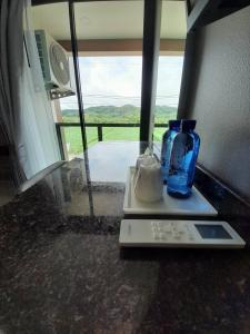 Fotografie z fotogalerie ubytování วัน บัดเจท เชียงราย เชียงแสน One Budget Hotel Chiangrai Chiangsaen v destinaci Ban Lan Dok Mai + 15 fotografií