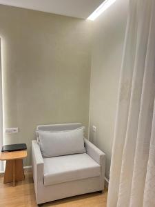 Posezení v ubytování Elpis Guest House
