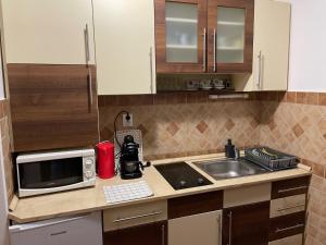Onix Apartman 4200 Hajdúszoboszló, Damjanich utca 47/a kép - 2