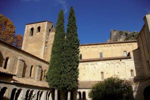صورة لـ Gîte de l’Ancien Puits في Saint-Bauzille-de-la-Sylve