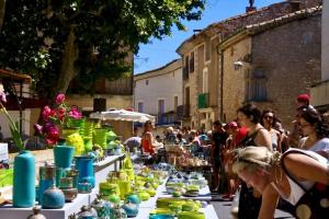 الضيوف المقيمون في Gîte de l’Ancien Puits