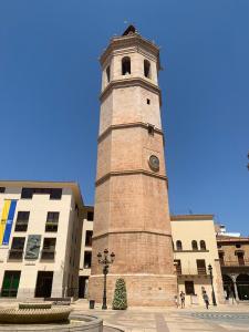 Fotografie z fotogalerie ubytování Sueca 1 v destinaci Sueca