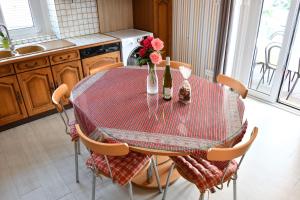 Φωτογραφία από το άλμπουμ του Gite des Hirondelles σε Ostheim