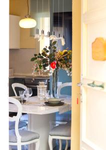 Gallery image of Il Nido di Nonna Zita in Torre del Lago Puccini