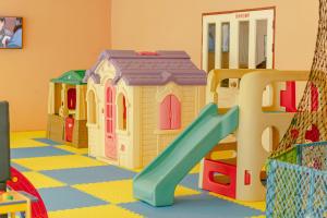 Photo de la galerie de l'établissement Grand Pacific Sovereign Resort & Spa, à Cha Am