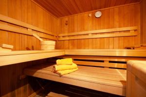Fotografie z fotogalerie ubytování Almliesl GOLD-706 v destinaci Goldegg