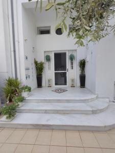 Φωτογραφία από το άλμπουμ του Ioli Luxury Suite στον Λιμένα