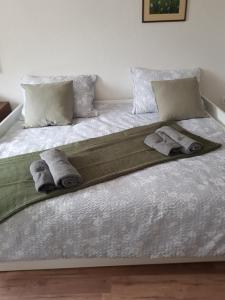Легло или легла в стая в Apartma Bela