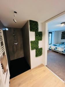 Ảnh trong thư viện ảnh của l'impasse ở Spa +2 ảnh