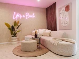 Gallery image of Sal Serenity Suites - New apartment in Santa Maria