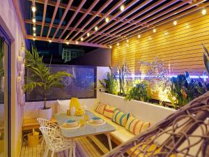 Gallery image of Sal Serenity Suites - New apartment in Santa Maria