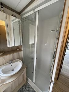 O baie la Beach Resort Nieuwvliet Bad - NV 102