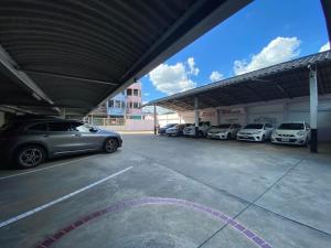 Fotografie z fotogalerie ubytování Citi Place Hotel ซิตี้ เพลส v destinaci Lop Buri
