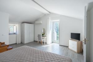 Μια τηλεόραση ή/και κέντρο ψυχαγωγίας στο Casale del Nonno