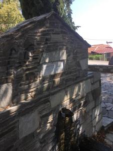 Gallery image of Stamoula' s house in Aigáni