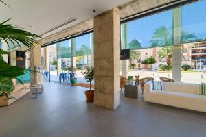 Fotografie z fotogalerie ubytování Sea You Hotel Port Valencia ve Valencii