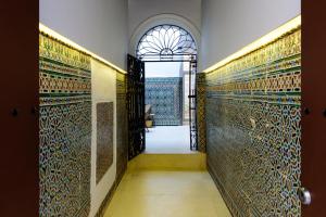 Fotografia z galérie ubytovania Casa de los Venerables v destinácii Seville