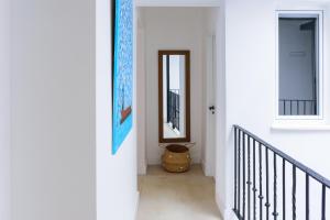 Fotografia z galérie ubytovania Casa de los Venerables v destinácii Seville