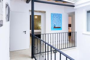 Fotografia z galérie ubytovania Casa de los Venerables v destinácii Seville