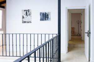 Fotografia z galérie ubytovania Casa de los Venerables v destinácii Seville