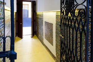 Fotografia z galérie ubytovania Casa de los Venerables v destinácii Seville