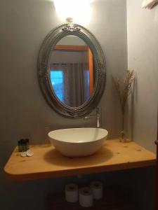 Fotografie z fotogalerie ubytování Kantouni Guest House by the sea v destinaci Batsi