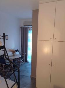 Fotografie z fotogalerie ubytování Kantouni Guest House by the sea v destinaci Batsi