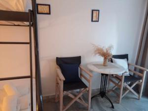 Fotografie z fotogalerie ubytování Kantouni Guest House by the sea v destinaci Batsi