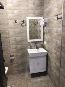 Bagno di Hotel Niko