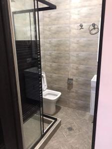 Bagno di Hotel Niko