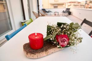 Billede fra billedgalleriet på Nibel holiday house i Alghero