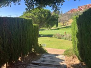 Fotografie z fotogalerie ubytování Socrates Holiday Rental, La Mairena - El Soto Golf Club FREE PADEL GYM TENNIS & GOLF v destinaci Ojén
