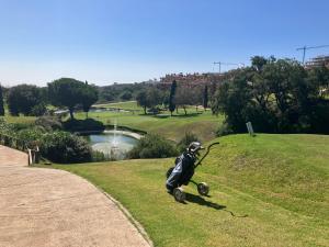 Fotografie z fotogalerie ubytování Socrates Holiday Rental, La Mairena - El Soto Golf Club FREE PADEL GYM TENNIS & GOLF v destinaci Ojén