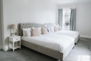 Gallery image of Highfield Hall in Mold +6 photos