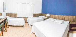 Fotografie z fotogalerie ubytování Samambaia Executive Hotel v destinaci Taubaté