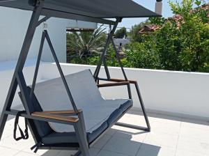 Fotografie z fotogalerie ubytování Aegean Breeze Beach House v destinaci Artemida