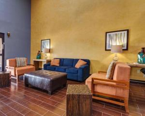 Gallery image of Comfort Suites Lake Ray Hubbard in Rowlett