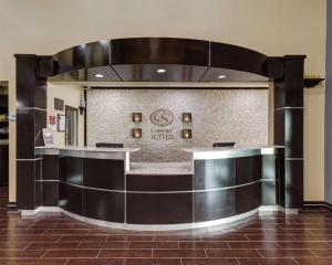 Gallery image of Comfort Suites Lake Ray Hubbard in Rowlett +38 photos