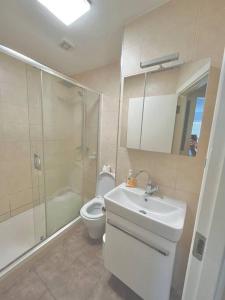 Φωτογραφία από το άλμπουμ του Quiet, Luxury Apt in Dublin. στο Δουβλίνο +1 φωτογραφίες