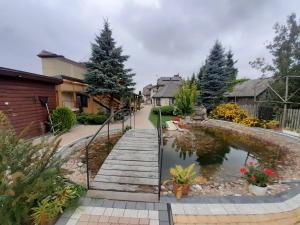 Gallery image of Agroturystyka Relaks in Orzeszkowo +54 photos