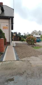 Gallery image of Agroturystyka Relaks in Orzeszkowo